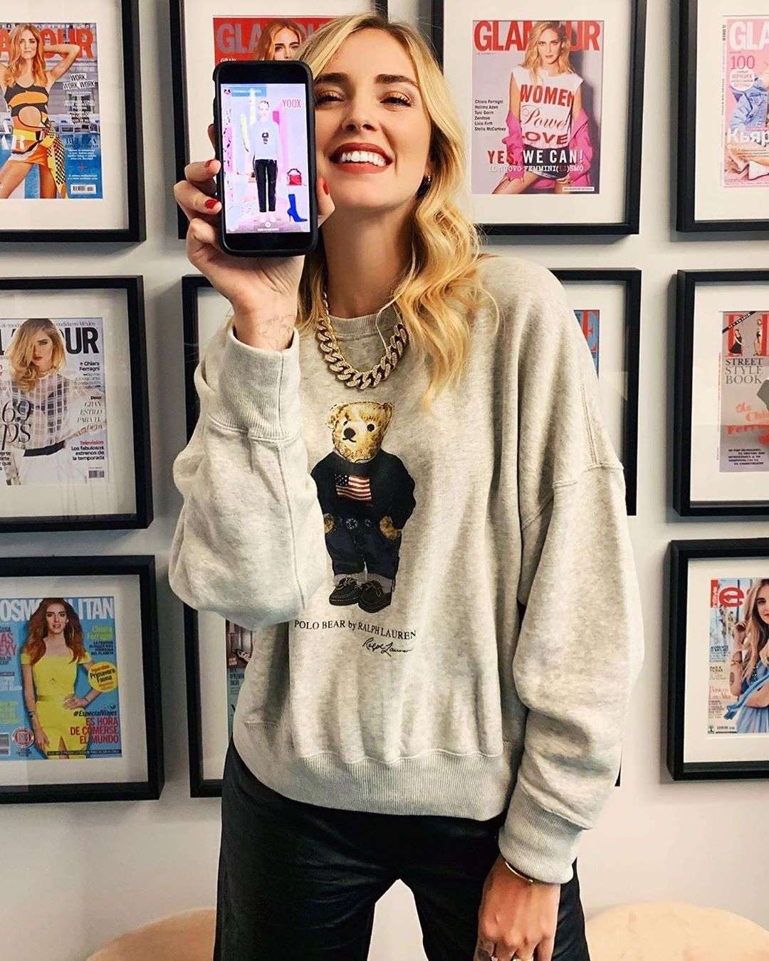 instagram