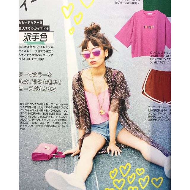 instagram