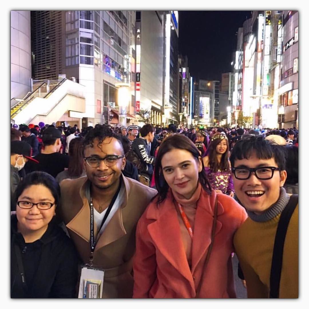 instagram