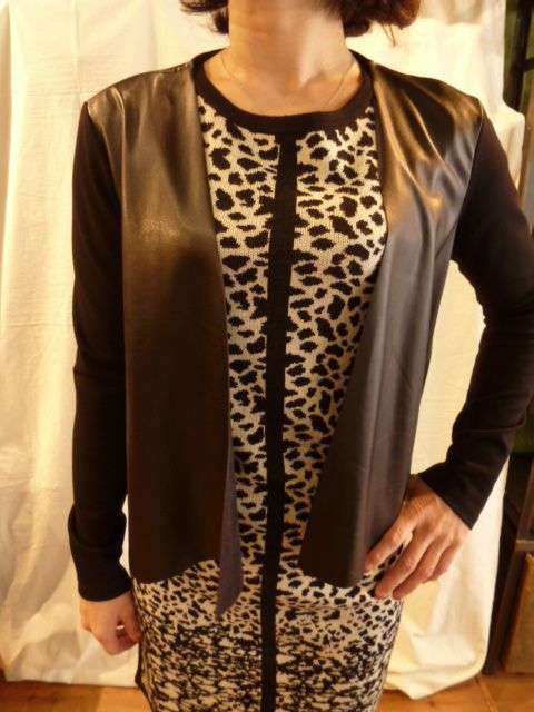 ジャケット
