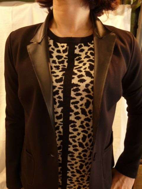 ジャケット