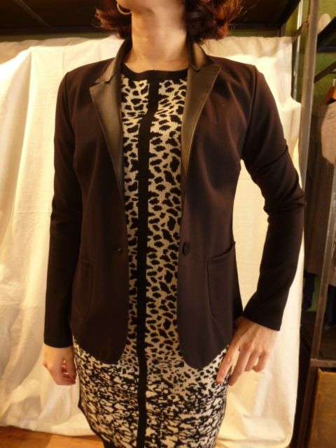 ジャケット