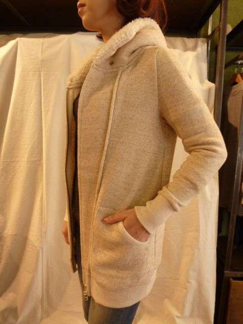 ジャケット