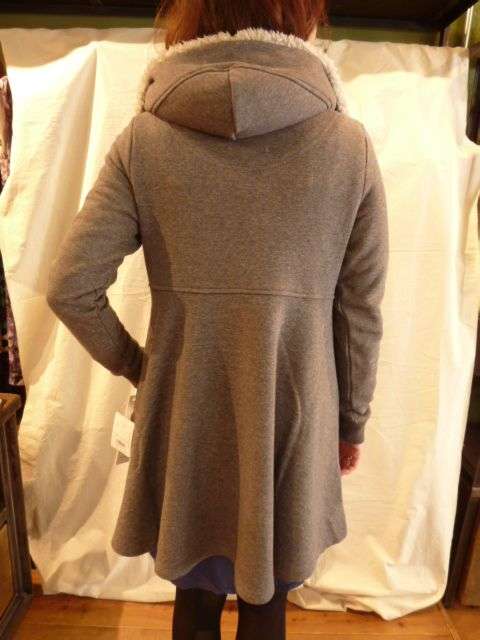 ジャケット