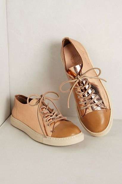 [Bronze]Tanina Sneakers