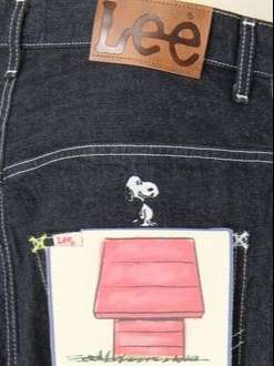 FRAPBOIS LEE×PEANUTS (SNOOPY) × FRAPBOIS flavor