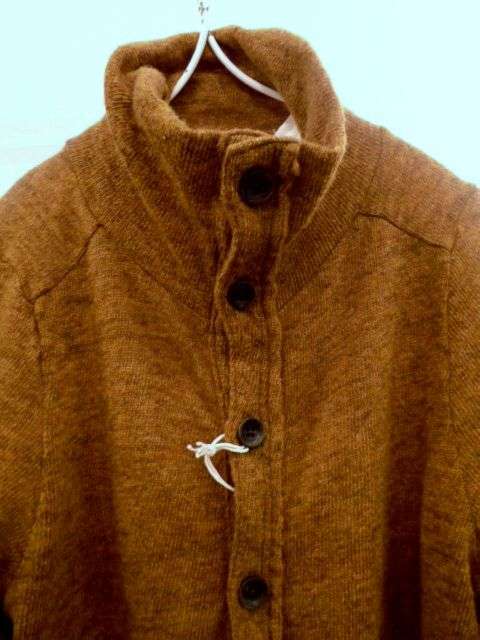 ジャケット