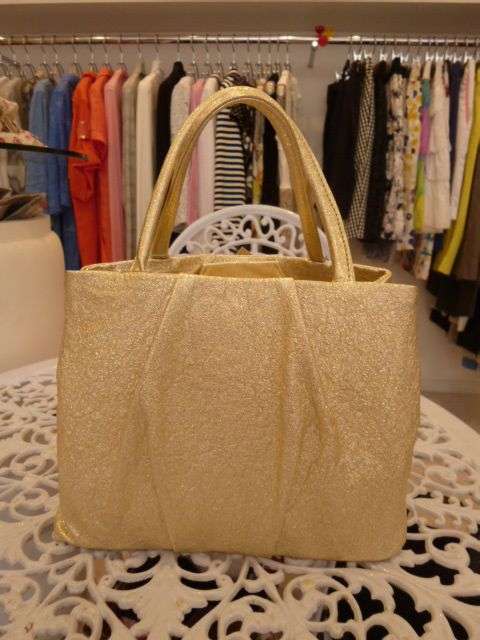 シャンパンゴールドＢＡＧシープ