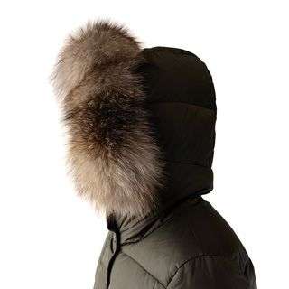MONCLER：モンクレール　2016年秋冬新作　レディースダウンジャケット　FRAGONETTE　カーキ(829)