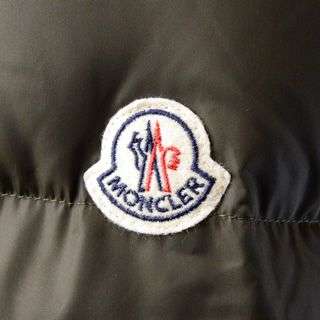 MONCLER：モンクレール　2016年秋冬新作　レディースダウンジャケット　FRAGONETTE　カーキ(829)