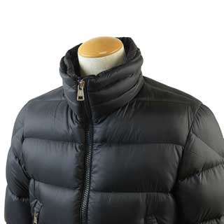 モンクレール:Moncler メンズダウンジャケット　JEANBART