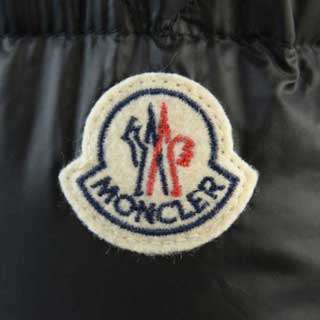 モンクレール:Moncler メンズダウンジャケット　JEANBART