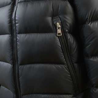 モンクレール:Moncler メンズダウンジャケット　JEANBART