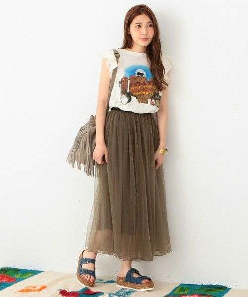 CRAZY RATSTシャツ/AEBC　CRAZY RATS　Tee