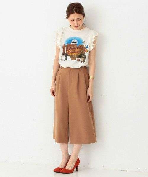 CRAZY RATSTシャツ/AEBC　CRAZY RATS　Tee