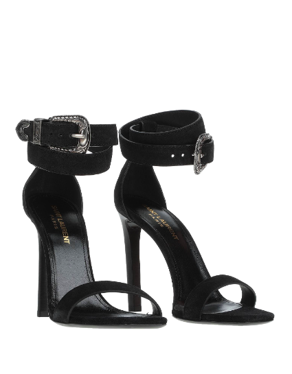 SAINT LAURENT サンダル