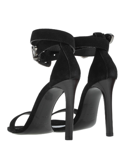 SAINT LAURENT サンダル