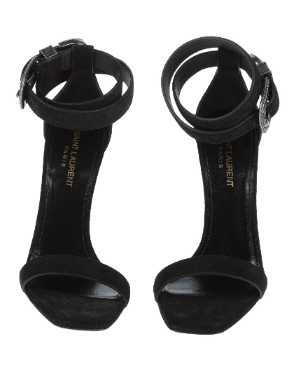 SAINT LAURENT サンダル