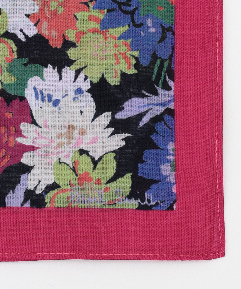 ブルーム ハンカチ / Paul Smith | ファッション通販 【公式通販】オンワード・クローゼット