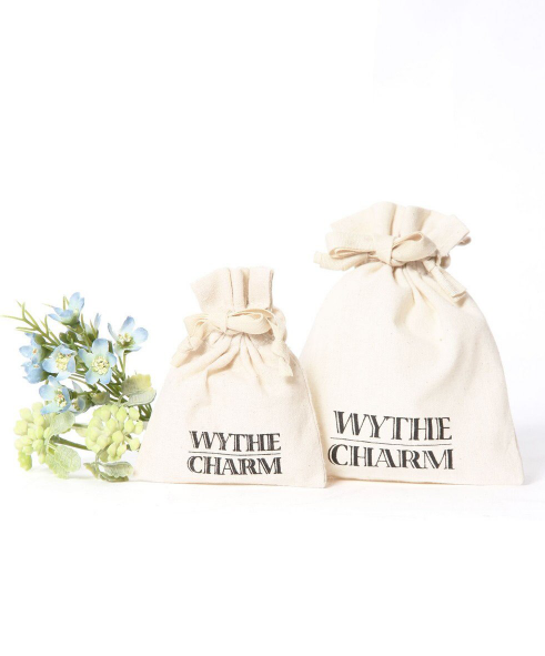ブラウン3粒×2粒天然石アシンメトリーピアス / WYTHE CHARM | ファッション通販 【公式通販】オンワード・クローゼット