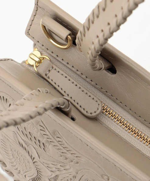 Mini satchel / GRACE CONTINENTAL | ファッション通販 【公式通販】オンワード・クローゼット