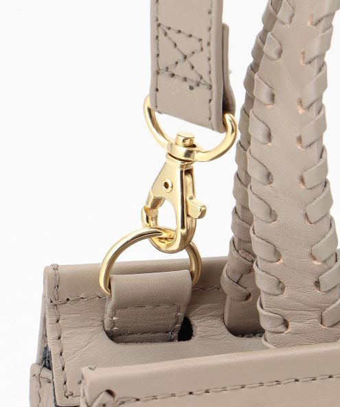 Mini satchel / GRACE CONTINENTAL | ファッション通販 【公式通販】オンワード・クローゼット