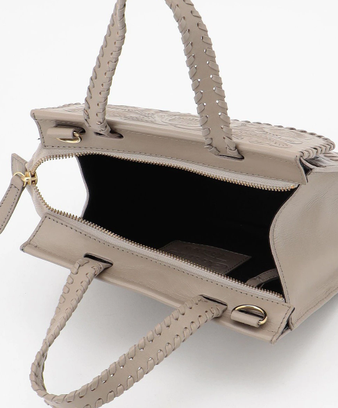 Mini satchel / GRACE CONTINENTAL | ファッション通販 【公式通販】オンワード・クローゼット