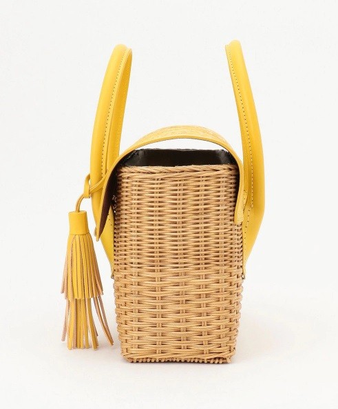 Carving Basket MS / GRACE CONTINENTAL | ファッション通販 【公式通販】オンワード・クローゼット