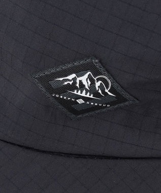 【JOSEPH ABBOUD MOUNTAIN／UNISEX】折りたたみ可能 リップワッシャーキャップ / JOSEPH ABBOUD | ファッション通販 【公式通販】オンワード・クローゼット