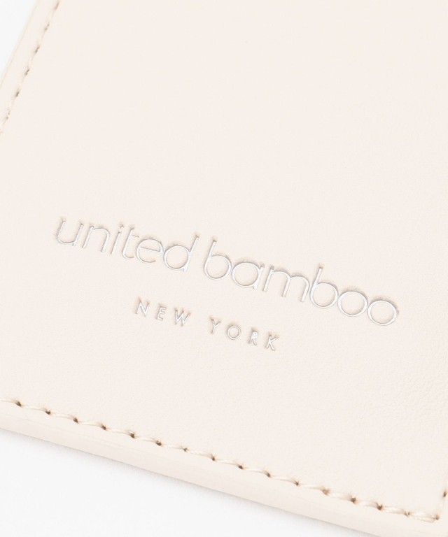 【ご好評により追加生産】辻直子さんコラボレーション！マルチハンドルミニバッグ / united bamboo | ファッション通販 【公式通販】オンワード・クローゼット
