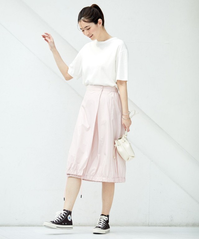 CONVERSE ALLSTAR ハイカット スニーカー / 23区 | ファッション通販 【公式通販】オンワード・クローゼット
