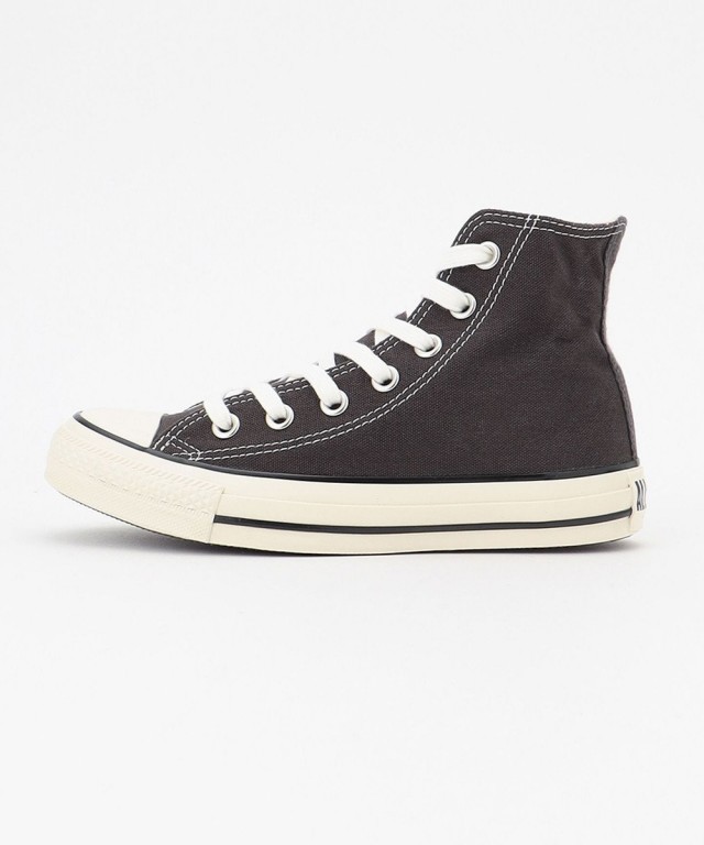 CONVERSE ALLSTAR ハイカット スニーカー / 23区 | ファッション通販 【公式通販】オンワード・クローゼット