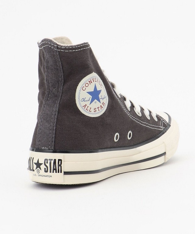 CONVERSE ALLSTAR ハイカット スニーカー / 23区 | ファッション通販 【公式通販】オンワード・クローゼット