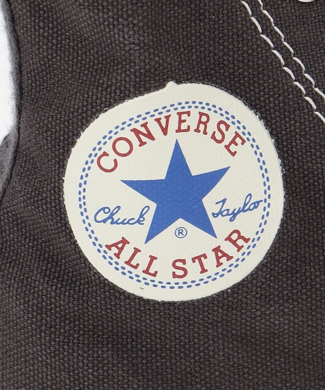 CONVERSE ALLSTAR ハイカット スニーカー / 23区 | ファッション通販 【公式通販】オンワード・クローゼット