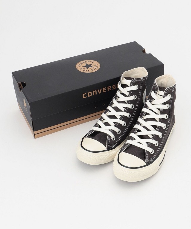 CONVERSE ALLSTAR ハイカット スニーカー / 23区 | ファッション通販 【公式通販】オンワード・クローゼット