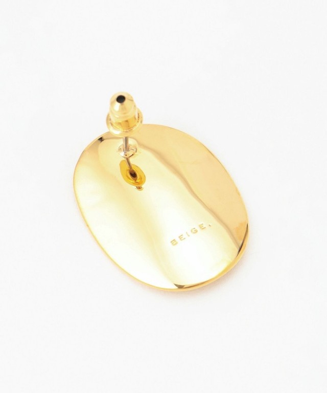 HONEY SUCKLE / ピアス / BEIGE, | ファッション通販 【公式通販】オンワード・クローゼット