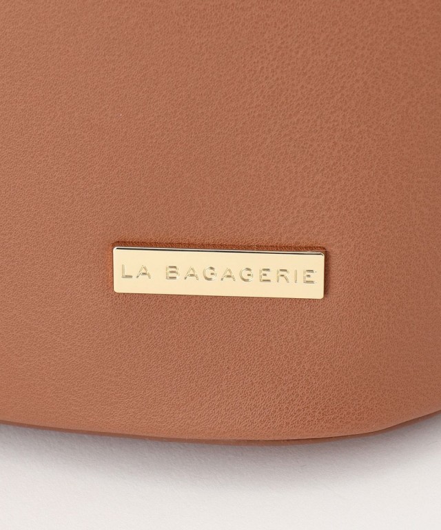 【インスタグラマー chiyoさん×LA BAGAGERIE】コンビネーションかごバッグ / LA BAGAGERIE | ファッション通販 【公式通販】オンワード・クローゼット