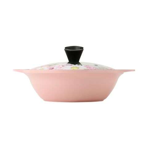 HOTPOT セパレ 22cm ピンク
