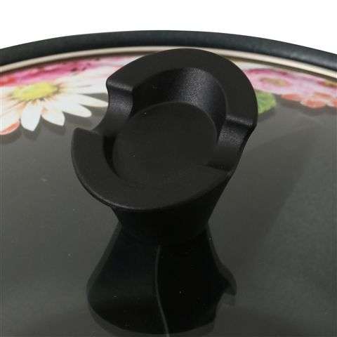 HOTPOT セパレ 22cm ピンク
