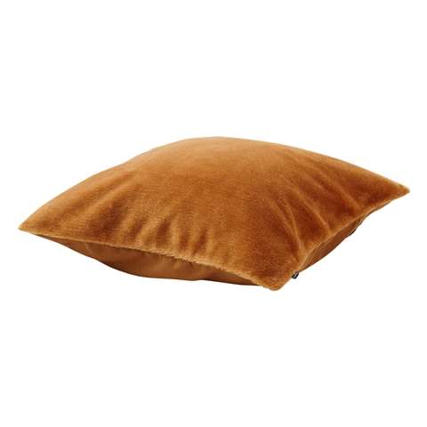 450x450 ヴァニーユ クッションカバー イエロー(イエロー)　Francfranc（フランフラン）公式サイト｜家具、インテリア雑貨、通販