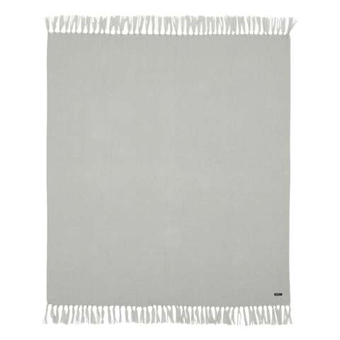 1300x1700 バスケ スロー(ひざ掛け) グレー(グレー)　Francfranc（フランフラン）公式サイト｜家具、インテリア雑貨、通販