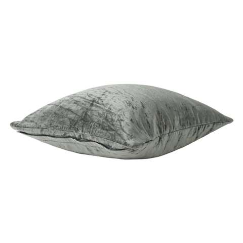 450x450 スピンクス クッションカバー ブルー(ブルー)　Francfranc（フランフラン）公式サイト｜家具、インテリア雑貨、通販