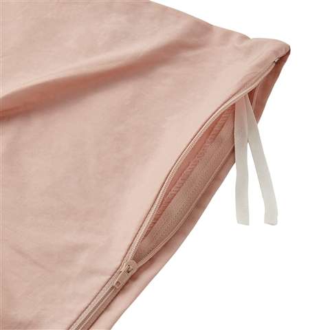 【シングル】パロン 掛け布団カバー ピンク(W1500xD2100mm)(ピンク)　Francfranc（フランフラン）公式サイト｜家具、インテリア雑貨、通販