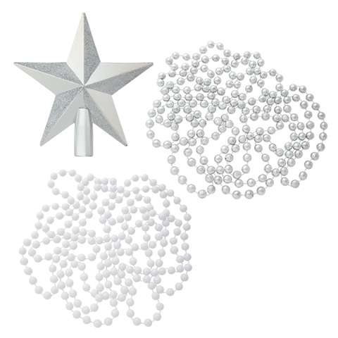 数量限定【ツリーセット】クリスマス スターターセット ピンク(ピンク)　Francfranc（フランフラン）公式サイト｜家具、インテリア雑貨、通販