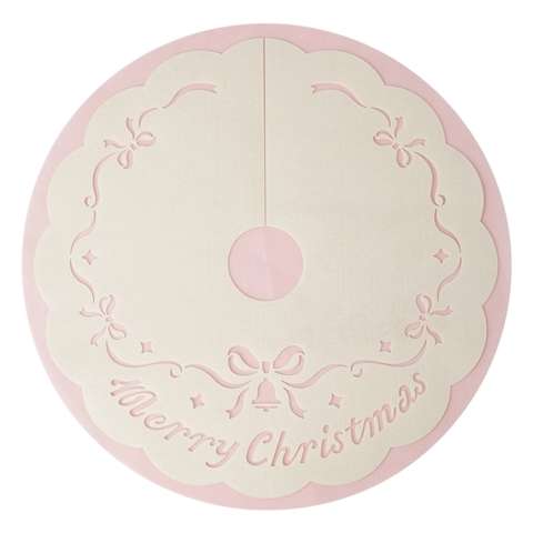 数量限定【ツリーセット】クリスマス スターターセット ピンク(ピンク)　Francfranc（フランフラン）公式サイト｜家具、インテリア雑貨、通販