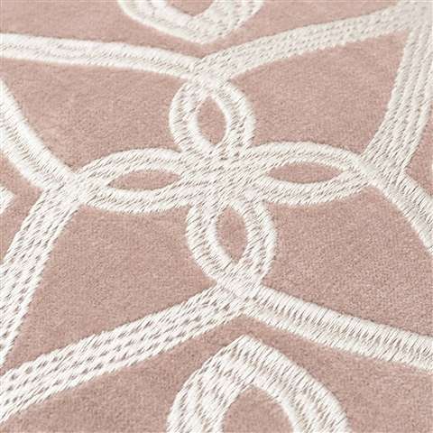 450x450 ダリオス クッションカバー ピンク(ピンク)　Francfranc（フランフラン）公式サイト｜家具、インテリア雑貨、通販