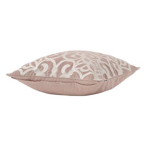 450x450 ダリオス クッションカバー ピンク(ピンク)　Francfranc（フランフラン）公式サイト｜家具、インテリア雑貨、通販