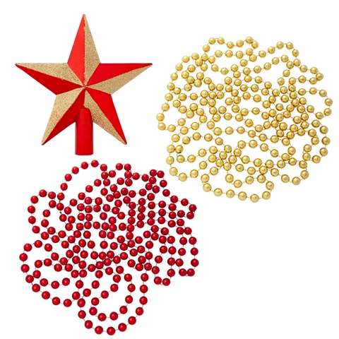 数量限定【ツリーセット】クリスマス スターターセット グリーン(グリーン)　Francfranc（フランフラン）公式サイト｜家具、インテリア雑貨、通販