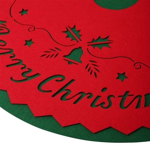 数量限定【ツリーセット】クリスマス スターターセット グリーン(グリーン)　Francfranc（フランフラン）公式サイト｜家具、インテリア雑貨、通販
