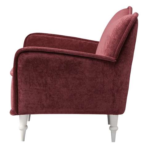 【W1245】テネル ソファ パープル(パープル)　Francfranc（フランフラン）公式サイト｜家具、インテリア雑貨、通販